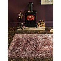 Rugs Direct Rug, Polyester, Colour, One Size