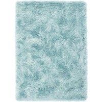 Contemporary Origins Extravagance Plain Super Soft Shaggy Area Rugs / Cushions