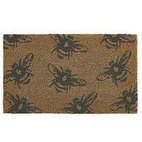 Buzzy Bee Coir Doormat