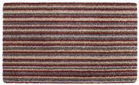 My Mat Cotton Stripe Mat 50X75