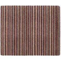 My Mat Cotton Indoor Candy Spice Door Mat, Pattern Washable Doormat for Hallway, Kitchen, Front Door 80X95cm