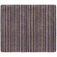 My Mat Cotton Indoor Candy Rock 80X95, Brown
