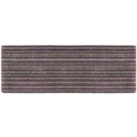 My Mat Cotton Indoor Candy Rock Door Mat, Pattern Washable Doormat for Hallway, Kitchen, Front Door 50X150cm