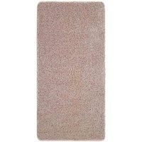 Buddy Bath Nude Pink 50X130 Rnr, Pink