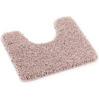 Buddy Bath Nude Pink 50X45 Ped, Pink