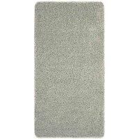 Buddy Bath Ghost Grey Rnr 67X120, Grey