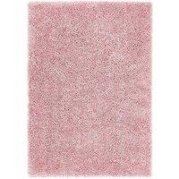 Rugs Direct Origin Chicago Rose Rug, Polyester, 140 x 200