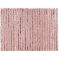 Origins Carved Glamour Rug Abode Rose 160 x 230cm