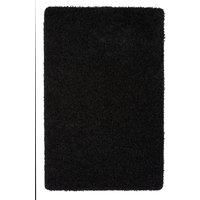 My Rug Black 100 x 150cm