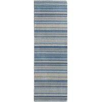 'Fine Stripes' Rug