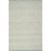 Origins Estelle Rug Sky Grey 120 x 170cm