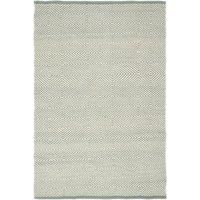 Origins Estelle Rug Sky Grey 120 x 170cm