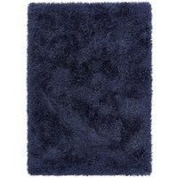 Origins Extravagance Rug Navy 120 x 170cm