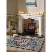 Origins Granada Rug Emerald 160 x 230cm