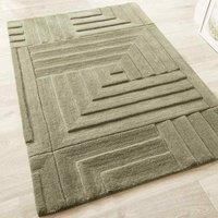 Origins Maze Olive 200x290