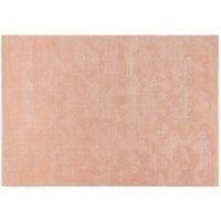 Rug Guru Hush Coral Pink 120 x 170cm