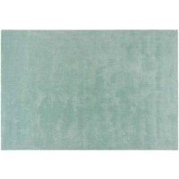 Rug Guru Hush Aqua 160 x 230cm
