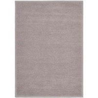 Cable Knit Handwoven Rug 160X230