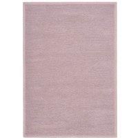 Origins Cable Rug New Blush 120 x 170cm