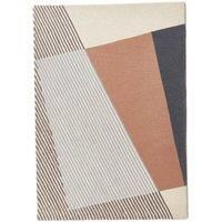 Origins Bauhaus Graphic 4 Rug 120X170