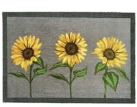My Mat Sunflowers Doormat