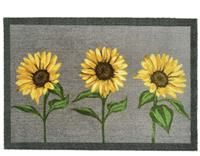 My Mat Sunflowers Doormat