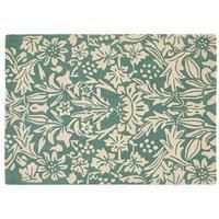 Origins Heritage 1 Rug Soft Teal 200 x 290cm