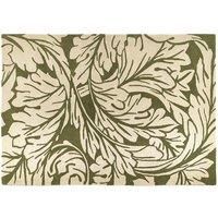 Origins Heritage 2 Rug Moss 200 x 290cm