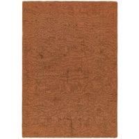 Origins Reef Rug Rust 200 x 290cm
