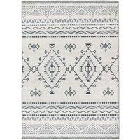 Origins Washable Nomad Rug 80X150