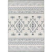 Washable Nomad Rug 120X170