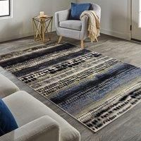 Batik Rug 200x290