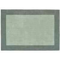 Origins Borders Sage Green 120X170