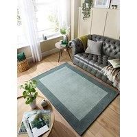 Origins Borders Sage Green 160X230