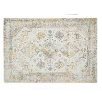 Origins Vogue Light Grey Ochre 160X230