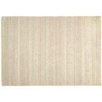 Chunky Knit Rug 80X150