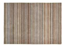 Origins Fine Stripes Beige 120X170