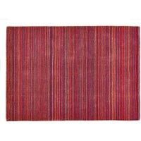 Origins Fine Stripes Purple Pink 80X150