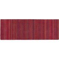 Origins Fine Stripes Purple Pink 67X200