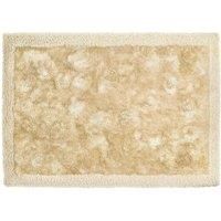 Origins Shimmer Shaggy Border Champagne 160X230