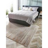 Origins Bevel Cream Grey 120X170