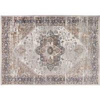 Origins Alexandra Cream Grey 80X150