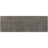 My Mat Cotton Indoor Candy Sage Door Mat, Pattern Washable Doormat for Hallway, Kitchen, Front Door 50X150cm