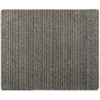 My Mat Cotton Indoor Candy Sage Door Mat, Pattern Washable Doormat for Hallway, Kitchen, Front Door 80X95cm