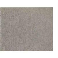 My Mat Soft Washable Mat Ghost Grey 80X95, Grey