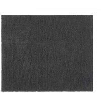 My Mat Howler & Scratch Soft Charcoal 80X95, Grey