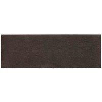 My Mat Howler & Scratch Soft Clove Brown 50X150, Brown