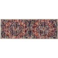 Hug Rug Eco-washable Royal Heritage 75X220