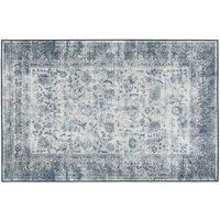 Hug Rug Eco-washable Vintage Imperial Grey 160X230