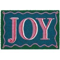 Very Home Joy Coir Doormat